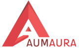 Aum Aura Logo